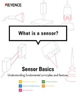 What is a Laser Sensor? Principle - Advantages - Applications