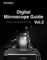 Digital Microscope Guide Vol.3