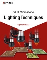 Microscope Lighting Techniques: Illumination Methods Edition