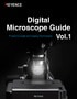 Digital Microscope Guide Vol.1