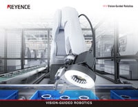 VISION-GUIDED ROBOTICS Catalog