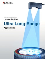 Laser Profiler Ultra Long-Range Applications