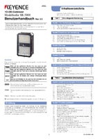 SR-5000 Series User's Manual