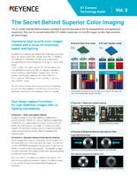 XT Camera Technology Guide Vol.3