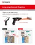 Long-range Barcode Targeting (Leaflet)