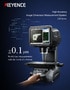 LM Series High Accuracy Image Dimension Measurement System Catalog