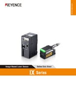 IX Series Online data sheet