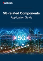 5G-related Components Application Guide