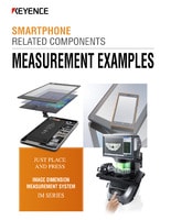 IM Series Measurement Examples: Smartphones