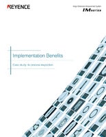 IM Series Case Study [In-process inspection]