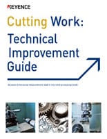 Cutting Work: Technical Improvement Guide