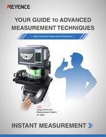 YOUR GUIDE TO ADVANCED MEASUREMENT TECHNIQUES [New Common Measurement Practices]