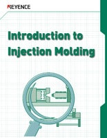 Introduction to Injection Molding and How to Measure Molded Parts