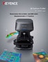 VK-X3000 Series 3D Surface Profiler Catalog