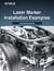 Laser Marking Applications For The Automotive Industry