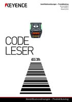 Code Reader General Catalog