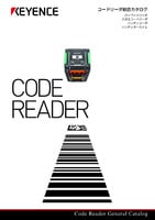 Code Reader General Catalog