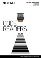 Code Reader General Catalog