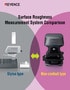 Comparing Surface Roughness Measuring Instruments