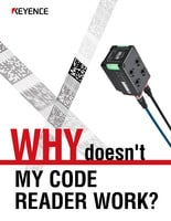 WHY doesn't MY CODE READER WORK?