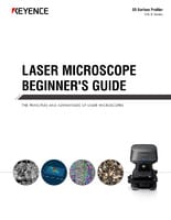 VK-X Series : Introduction to Laser Microscopy