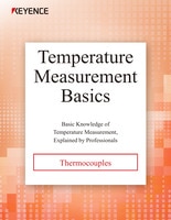 Temperature Measurement Basics [Thermocouples]