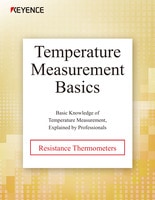 Temperature Measurement Basics [Resistance Thermometers]