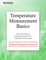 Temperature Measurement Basics [Infrared Temperature Sensors]