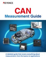 CAN Measurement Guide