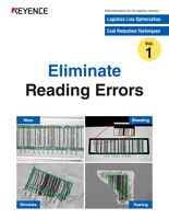 Logistics Line Optimization Cost Reduction Techniques Vol.1 [Eliminate Reading Errors]