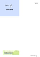 VJ Series User's Manual [Installation parts are extracted edition.]