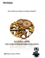 Two Key Points to Consider When Evaluating Roughness and Profile Measurement Systems