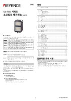 SR-5000 Series Script reference