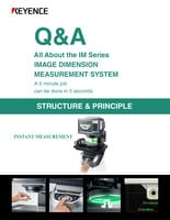 IM Series Q&A: Frequently Asked Questions [Structure & Principle]