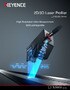 LJ-X8000 Series 2D/3D Laser Profiler Catalog