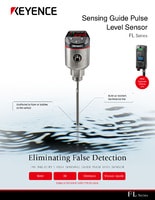 FL Series Sensing Guide Pulse Level Sensor Catalog