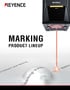 Marking Product Lineup