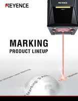Marking Product Lineup