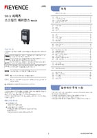 SR-X Series Script reference