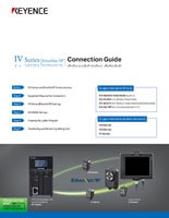 KV Series × IV Series Ethernet/IP Connection Guide