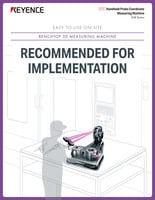 Introduction to our Desktop 3D Measurement System