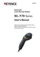 BL-N70 Series User's Manual
