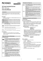 HR-100 Series Instruction Manual