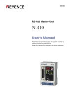 N-410 User's Manual