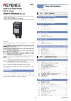 SR-X Series User's Manual