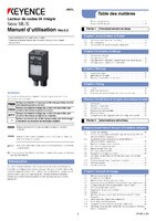 SR-X Series User's Manual