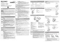 IV3-500CA/500MA/600CA/600MA Instruction Manual