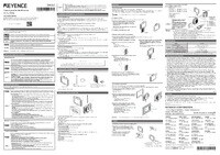 IV3-CP50 Instruction Manual