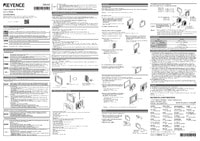 IV2-CP50 Instruction Manual