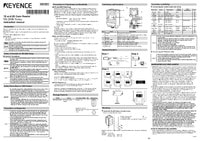 SR-2000 Series Instruction Manual